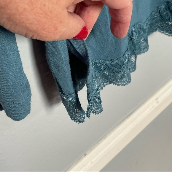 ALFANI Woman’s Long-sleeve T-shirt Size S - Picture 7 of 13